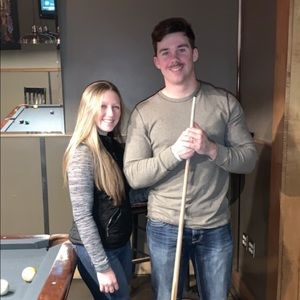 Meet your Posher, Lauryn